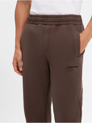 PEGADOR Jogginghose in schlamm