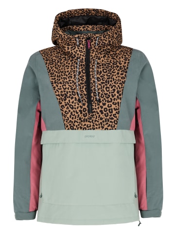 Protest " PRTAPEL in Green Baygreen