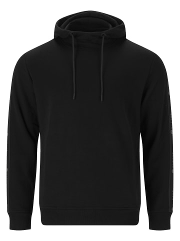 Virtus Sweatshirt Lernow in 1001 Black