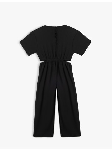 KOTON JUMPSUITS in Gelb