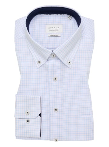 Eterna Hemd COMFORT FIT in rosa