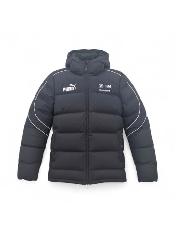 Puma Winterjacke BMW MMS MT7+ EcoLite in Schwarz