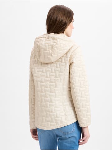 Lebek Steppjacke in beige