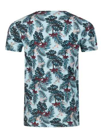 riverso  T-Shirt RIVBill 2er Pack in Mehrfarbig