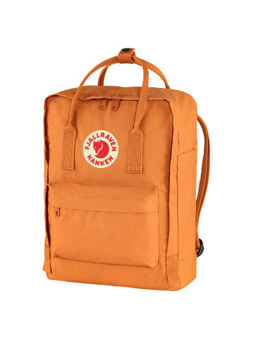 FJÄLLRÄVEN Kånken - Rucksack 38 cm in spicy orange