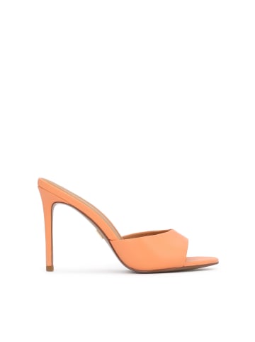 Kazar Slipper in Orange