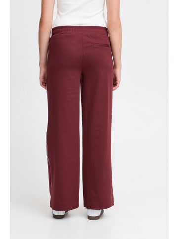 ICHI Hose IXKATE Straight fit in Port Royale