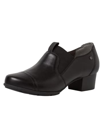 Tamaris COMFORT Trotteur in BLACK