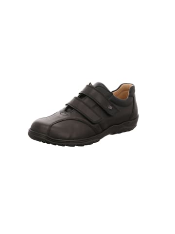 Finn Comfort Halbschuhe in schwarz