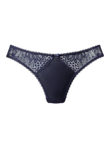 Vivance String in midnight blue