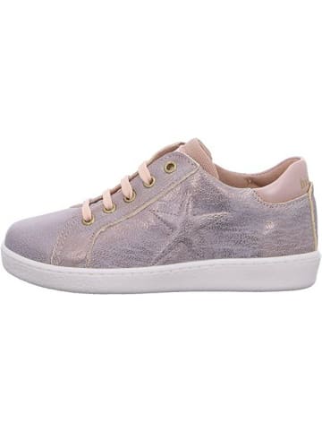 bisgaard Sneaker für Mädchen in metall
