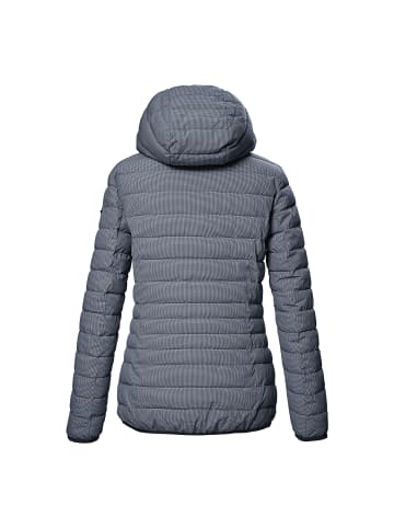 G.I.G.A. DX by KILLTEC GS 65 WMN QLTD JCKT in Rauchblau343