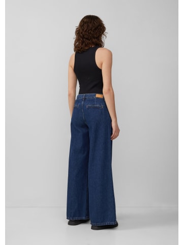 QS Jeans-Hose CATIE in 58Y8_blau