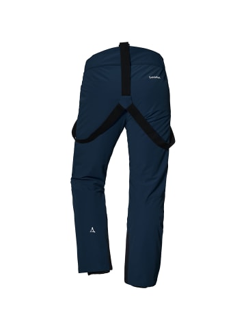 Schöffel M SKI PANTS SCALOTTAS in Marine