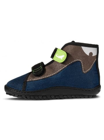 Leguano Schuhe für Jungen in blau