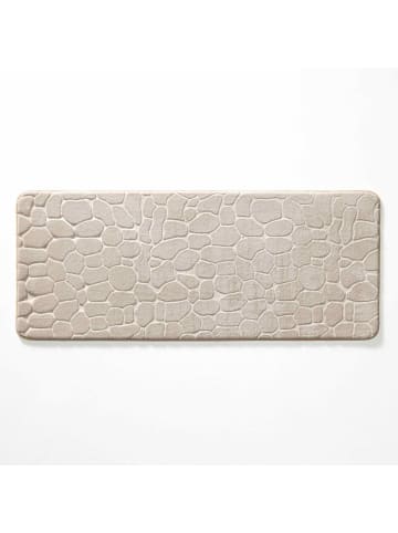 Douceur d’Intérieur Badematte in beige