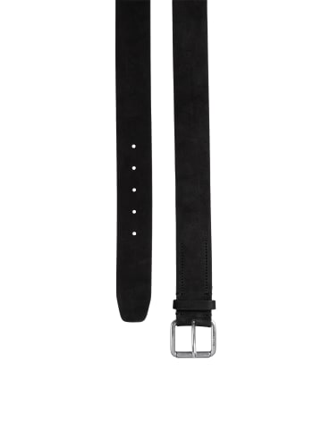 Marc O'Polo Gürtel Model Aio in Schwarz