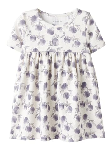 name it Kleid in Peyote Melange