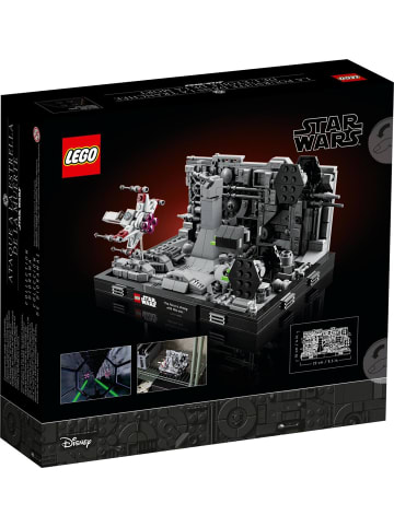 LEGO Star Wars™ 75329 Death Star™ Trench Run Diorama