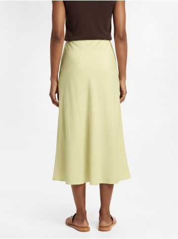 Marie Lund Midirock in rosa - 0002