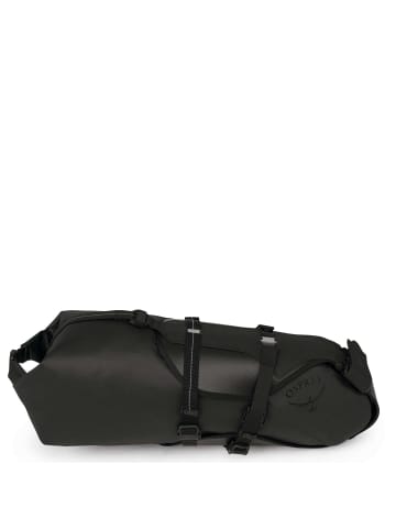 Osprey Escapist Saddle Bag L - Satteltasche 50 cm (black) in schwarz