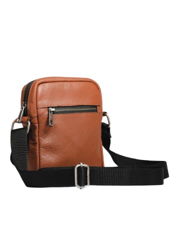 still nordic Tasche stillClean in Brandy