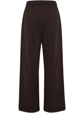 Hummel Verstellbare Taille Hose Hmljr Jump Kinder in CHOCOLATE TORTE