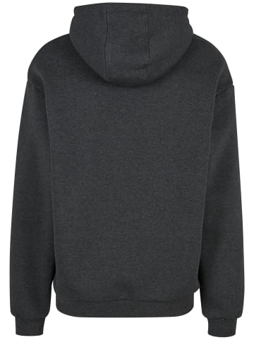 Mister Tee Kapuzenpullover in charcoal