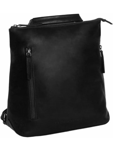 The Chesterfield Brand Tagesrucksack für Damen in schwarz