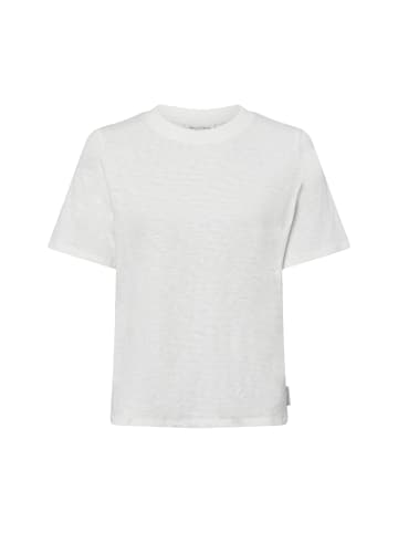 Marc O'Polo DENIM T-Shirt in weiß