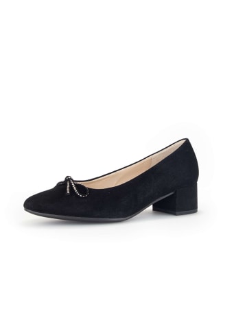 Gabor Fashion Elegante Pumps in schwarz