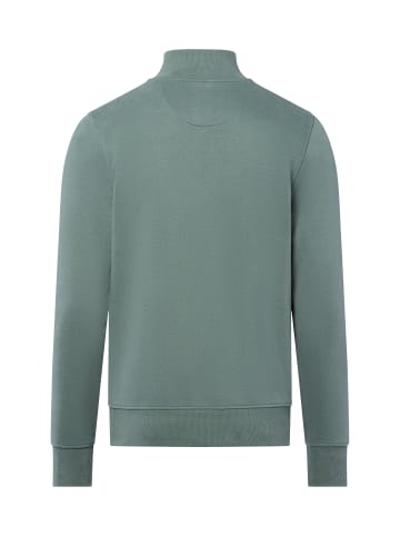 Nils Sundström Sweatshirt in tanne