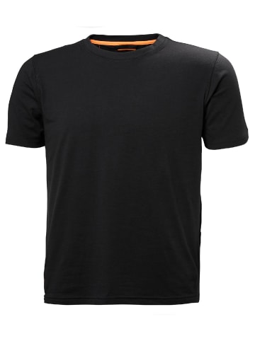 Helly Hansen T-Shirt in Schwarz