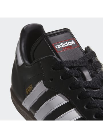 adidas Sneaker Samba Classic IN in cblack/ftwwht/cblack