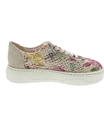 rieker Sneaker low Beige