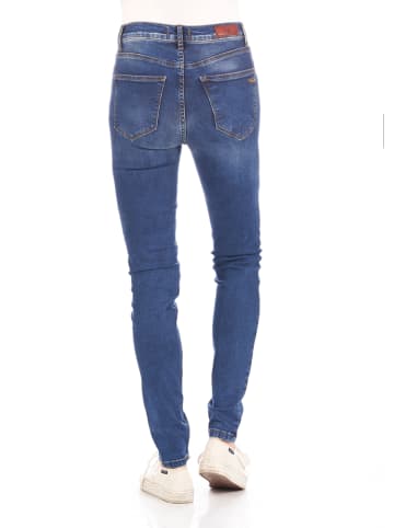 LTB Jeans AMY skinny in Blau