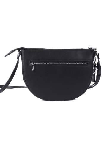 Hedgren Fika+ Bonbon M + Umhängetasche RFID Schutz 25 cm in black