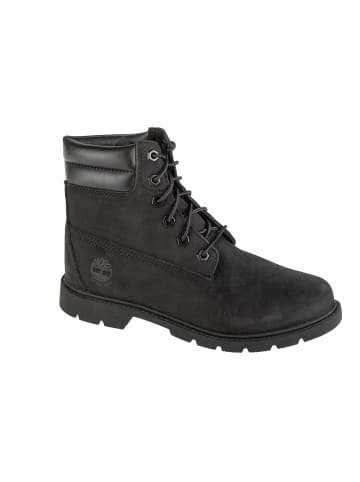 Timberland Timberland Linden Woods WP 6 Inch in Schwarz