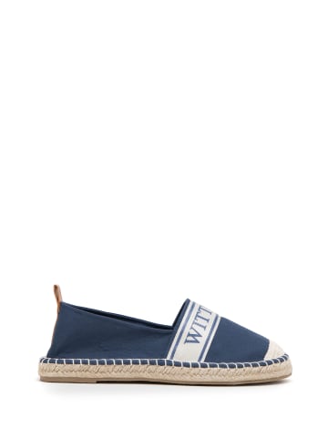 Wittchen WITTCHEN Ballerinas in Dark blue