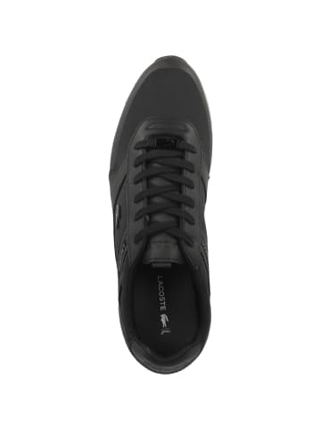 Lacoste Sneaker low Menerva 222 1 CMA in schwarz