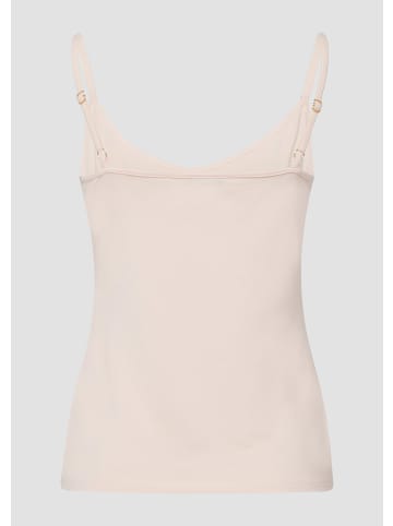 s.Oliver T-Shirt in 4061_zartrosa