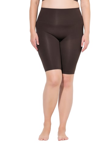 Ulla Popken Miederhose in pinienbraun