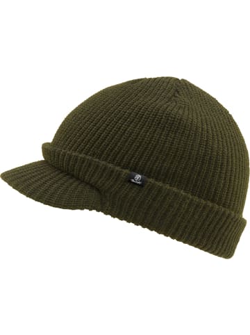 Brandit Cap "Shield Cap" in Grün