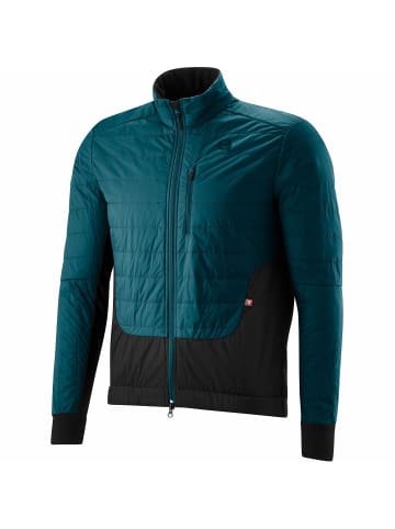 Gonso Thermojacke Basai in Petrol