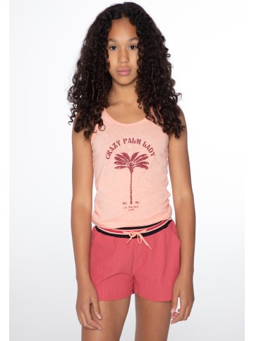 Protest " PRTELISE JR in Duskcoral