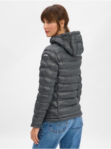 BLAUER USA Jacke in anthrazit