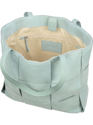 Marc O'Polo Shopper Meeri Shopper L in Light Sea Blue