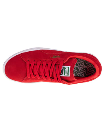 Puma Puma Suede Classic in Rot