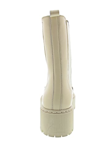 POELMAN Chelsea Boot Beige
