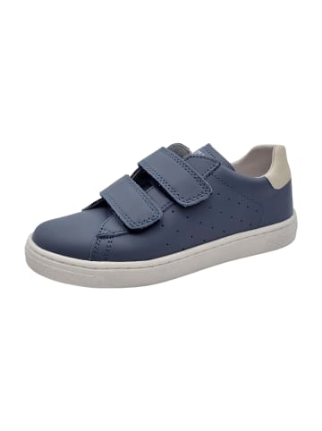 Naturino Klettschuhe in Grau